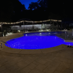 hardscaping and landscaping